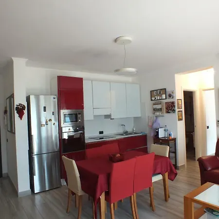 Seafront Apartment Portoferraio