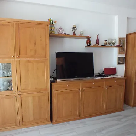 Seafront Apartment Portoferraio
