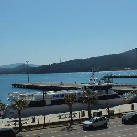 Apartment Seafront Portoferraio