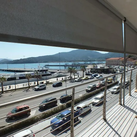 Appartamento Seafront