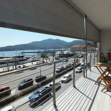 Seafront Appartamento *
