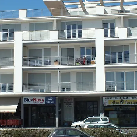 Appartamento Seafront