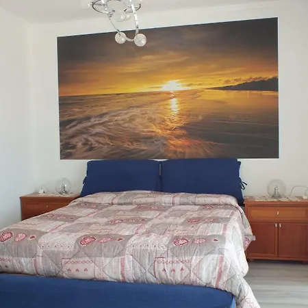 Seafront Appartamento