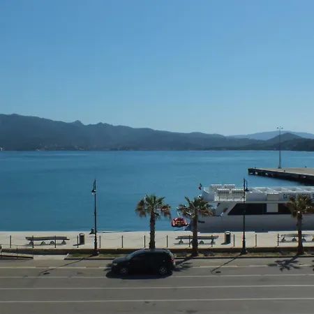 Appartamento Seafront Portoferraio